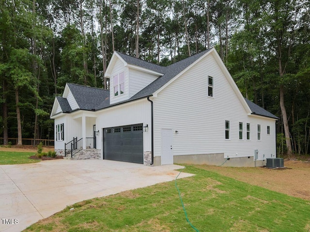560 S N C 39 Hwy, Louisburg, NC 27549 - photo 4