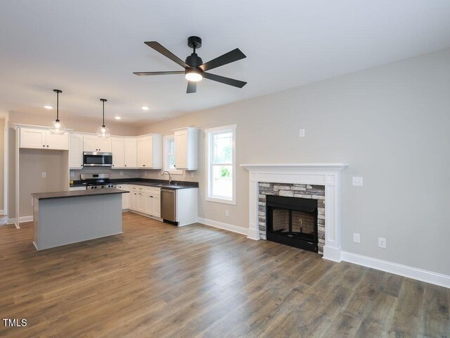 560 S N C 39 Hwy, Louisburg, NC 27549 - photo 22