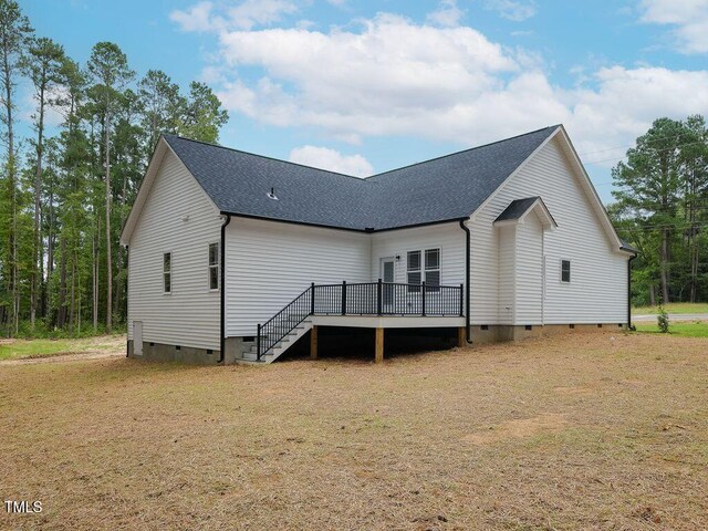 560 S N C 39 Hwy, Louisburg, NC 27549 - photo 8
