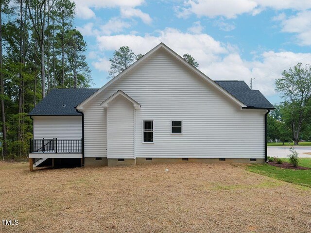 560 S N C 39 Hwy, Louisburg, NC 27549 - photo 6