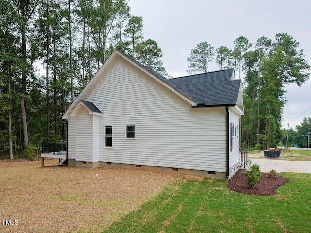 560 S N C 39 Hwy, Louisburg, NC 27549 - photo 5