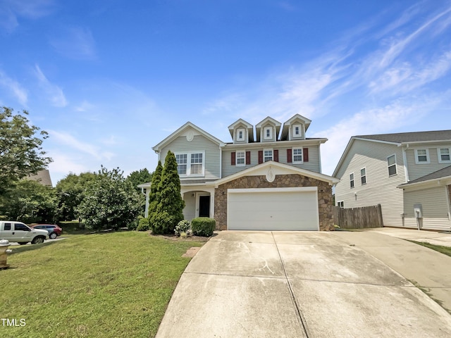 301 Cinder Cross Way, Garner, NC 27529 - photo 2