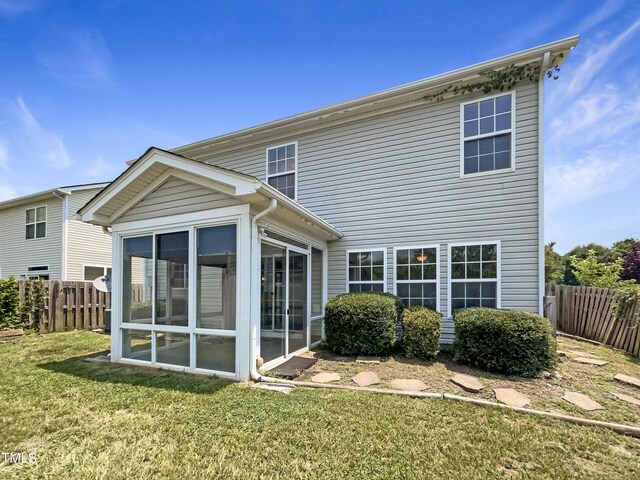 301 Cinder Cross Way, Garner, NC 27529 - photo 25
