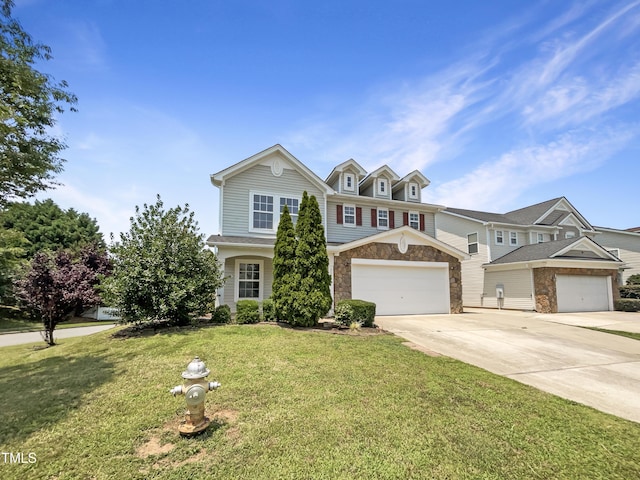 301 Cinder Cross Way, Garner, NC 27529 - photo 3