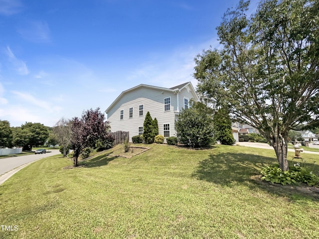 301 Cinder Cross Way, Garner, NC 27529 - photo 22