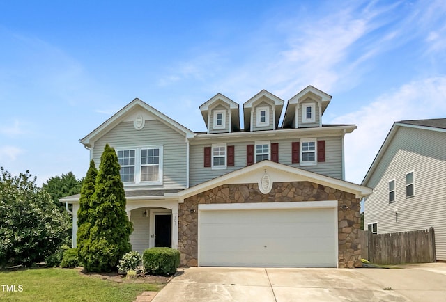 301 Cinder Cross Way, Garner, NC 27529 - photo 1
