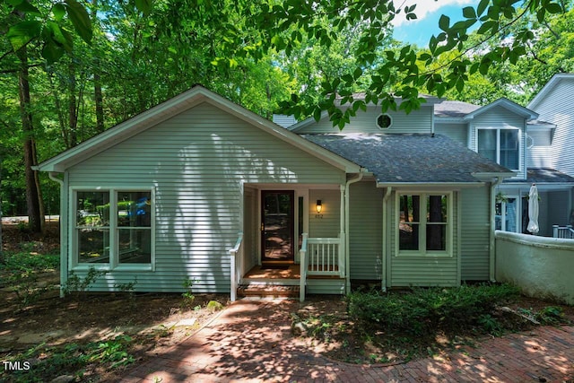 462 Beechmast, Pittsboro, NC 27312 - photo 2