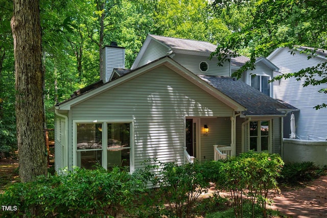 462 Beechmast, Pittsboro, NC 27312 - photo 42