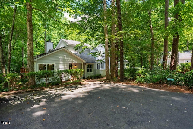462 Beechmast, Pittsboro, NC 27312 - photo 44