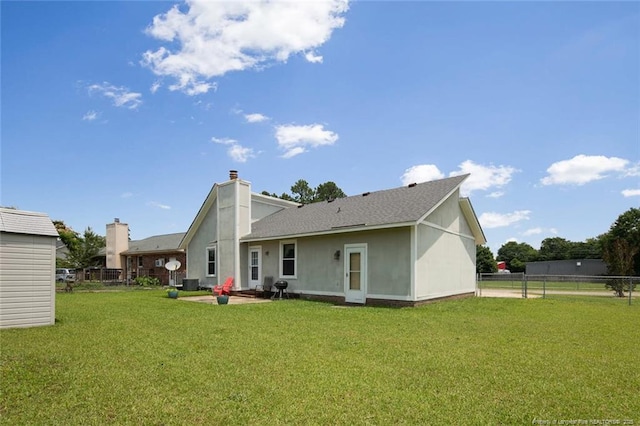 1001 Glen Reilly Dr, Fayetteville, NC 28314 - photo 32