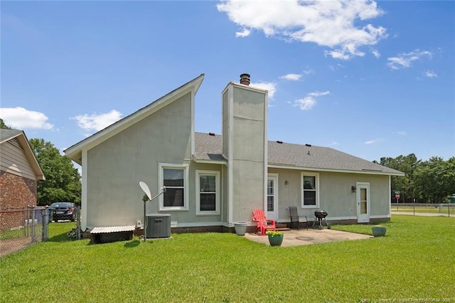 1001 Glen Reilly Dr, Fayetteville, NC 28314 - photo 33