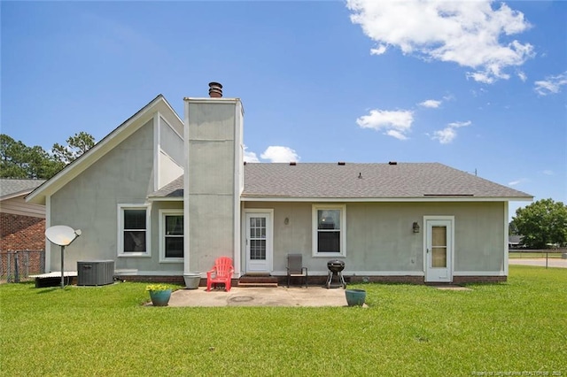 1001 Glen Reilly Dr, Fayetteville, NC 28314 - photo 34