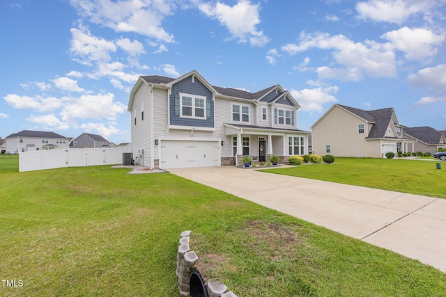 206 Artesa Dr, Princeton, NC 27569 - photo 2