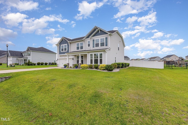 206 Artesa Dr, Princeton, NC 27569 - photo 3