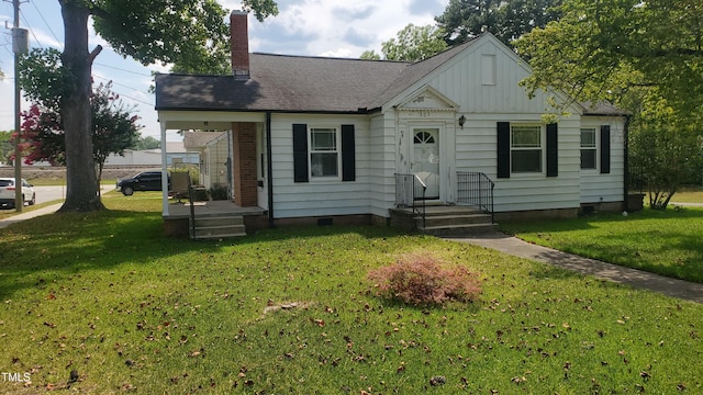303 W Stallings St, Clayton, NC 27520 - photo 1