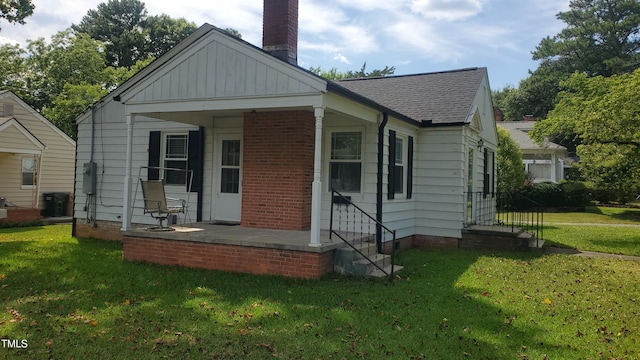 303 W Stallings St, Clayton, NC 27520 - photo 2