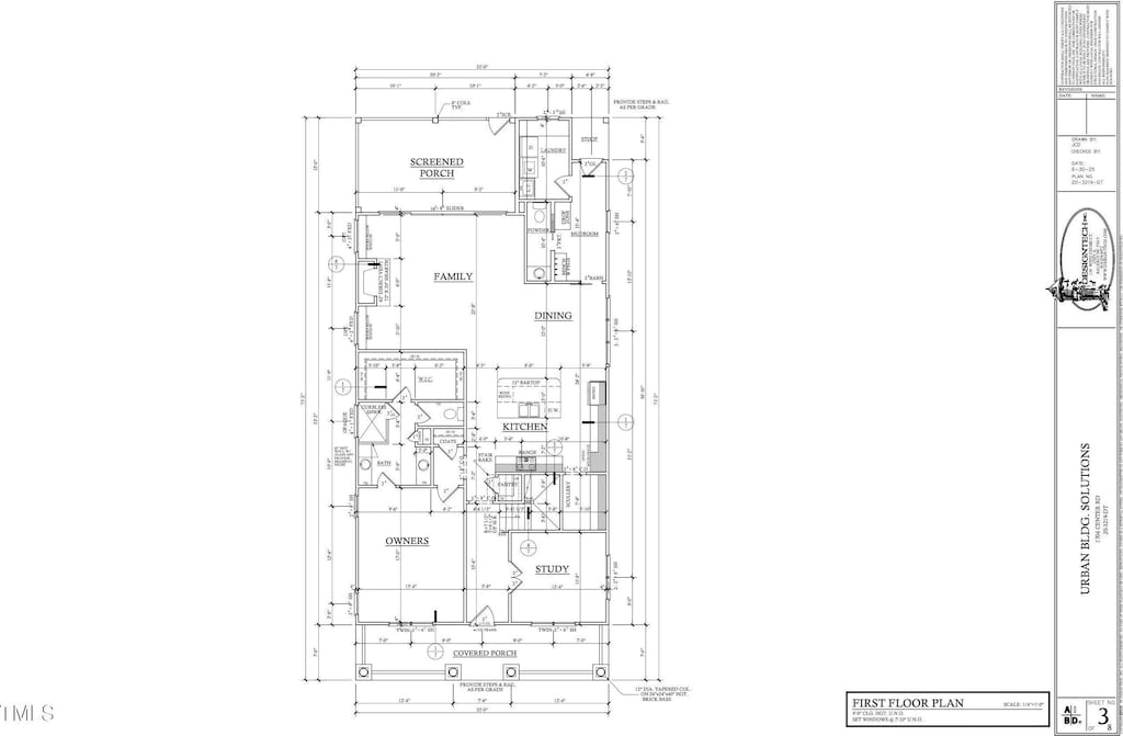 1704 Center Rd, Raleigh, NC 27608 - photo 3