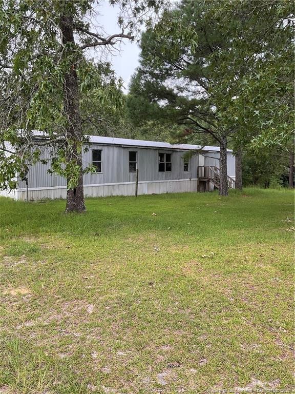 852 Milton Welch Rd, Sanford, NC 27332 - photo 1