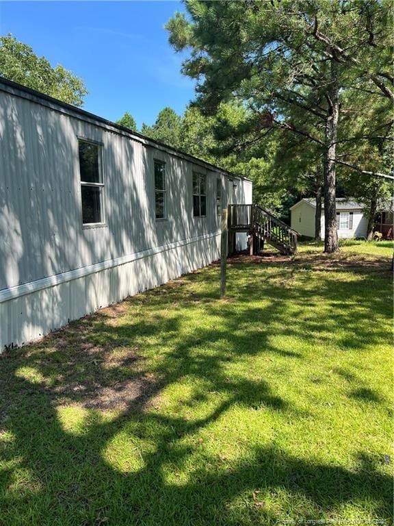 852 Milton Welch Rd, Sanford, NC 27332 - photo 20