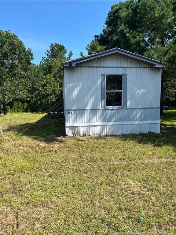 852 Milton Welch Rd, Sanford, NC 27332 - photo 21