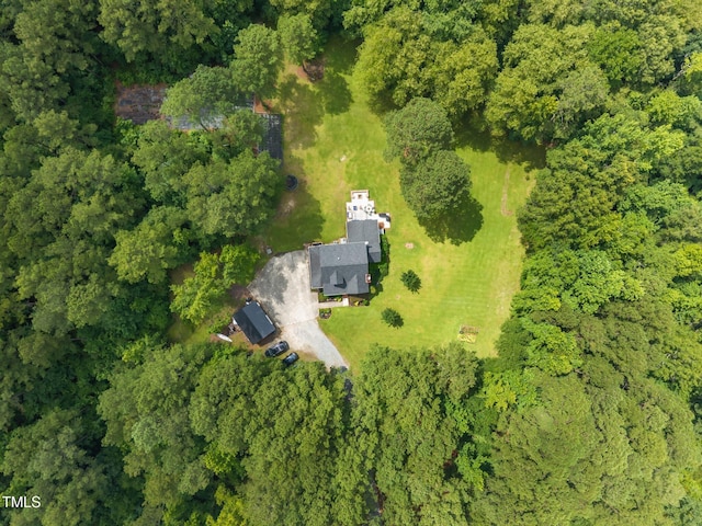 1128 Old Stage Rd S, Erwin, NC 28339 - aerial overview of property's location
