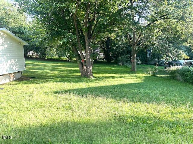 528 E Nelson Ave, Wake Forest, NC 27587