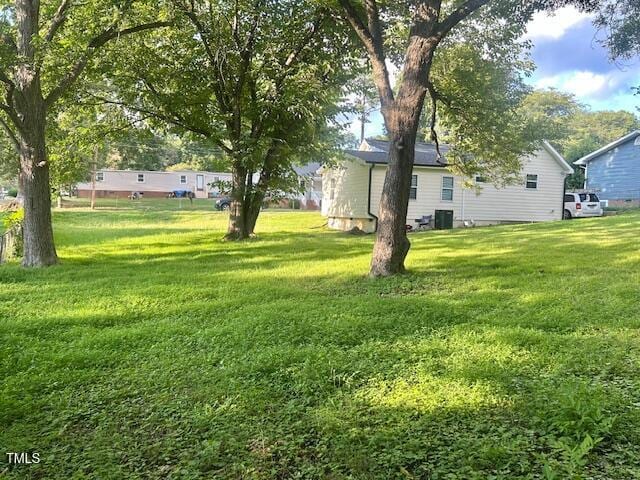 528 E Nelson Ave, Wake Forest, NC 27587