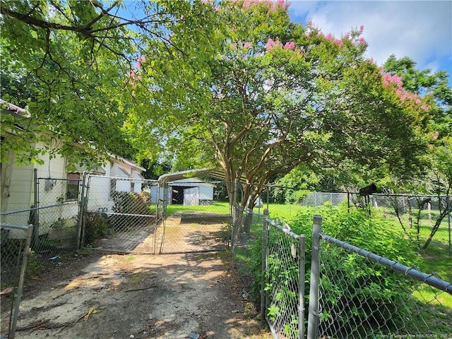 610 Jackson St, Laurinburg, NC 28352 - photo 24