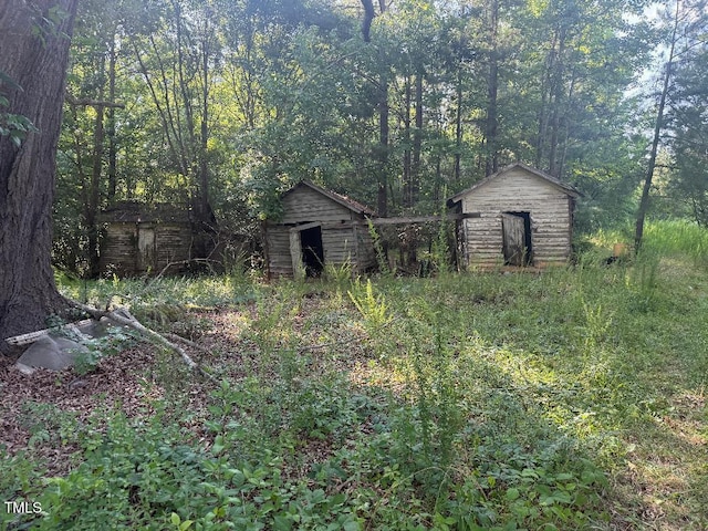 1111 Embro Vaughn Rd, Macon, NC 27551 - photo 7