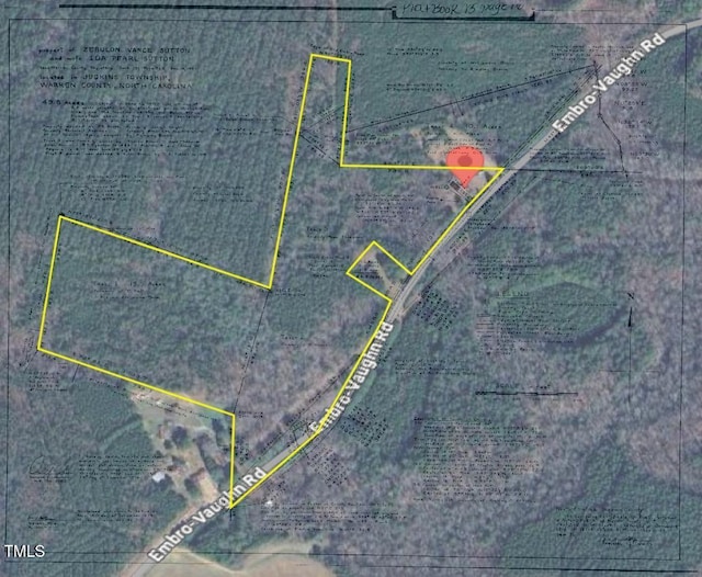 1111 Embro Vaughn Rd, Macon, NC 27551 - photo 11