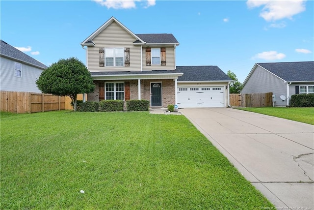 299 Cape Fear Rd, Raeford, NC 28376 - photo 3