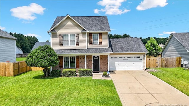 299 Cape Fear Rd, Raeford, NC 28376 - photo 4
