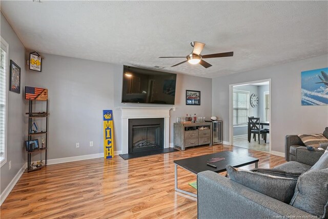 299 Cape Fear Rd, Raeford, NC 28376 - photo 13