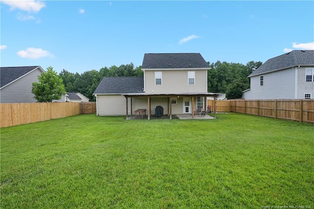 299 Cape Fear Rd, Raeford, NC 28376 - photo 30