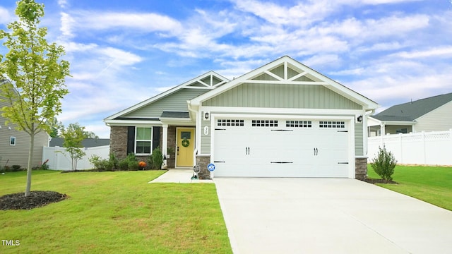 38 Clove Hitch Ln, Fuquay Varina, NC 27526 - photo 2