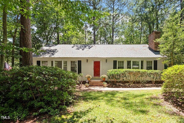 1221 Moultrie Ct, Raleigh, NC 27615 - photo 1