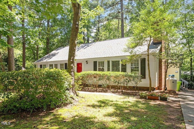 1221 Moultrie Ct, Raleigh, NC 27615 - photo 2