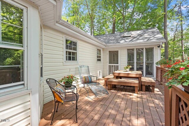 1221 Moultrie Ct, Raleigh, NC 27615 - photo 27