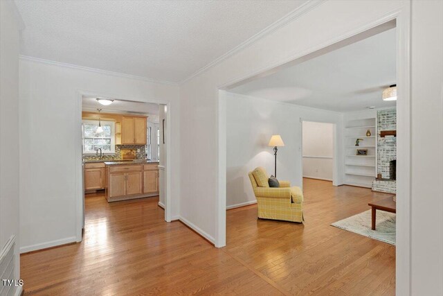 1221 Moultrie Ct, Raleigh, NC 27615 - photo 4