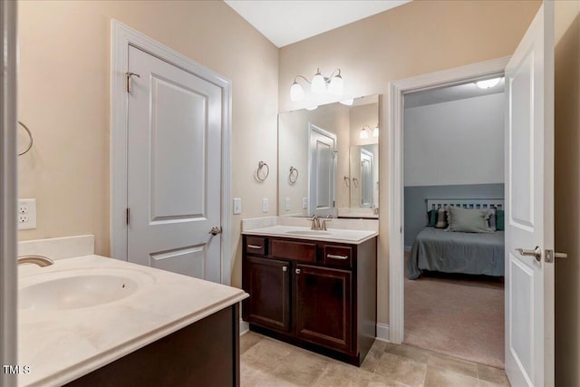 3650 Brooks Bnd, Franklinton, NC 27525 - ensuite bathroom featuring vanity