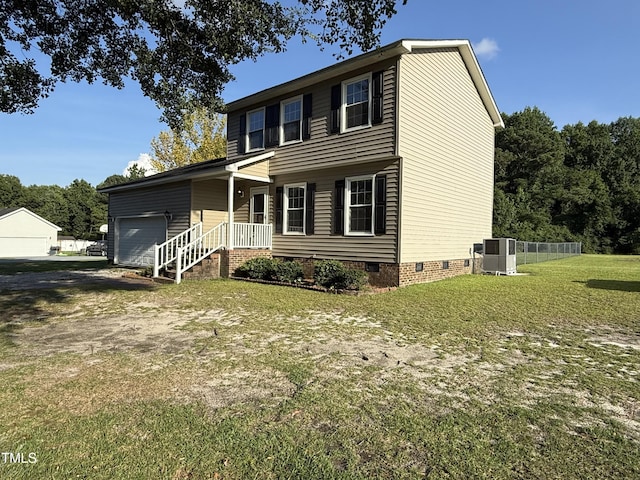 152 Christopher Ave, Princeton, NC 27569 - photo 4