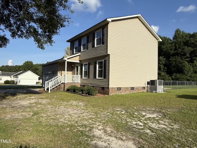 152 Christopher Ave, Princeton, NC 27569 - photo 5