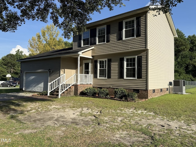 152 Christopher Ave, Princeton, NC 27569 - photo 6