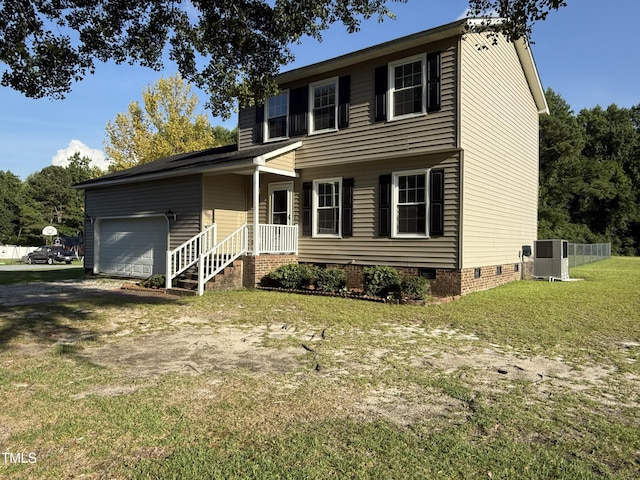 152 Christopher Ave, Princeton, NC 27569 - photo 7