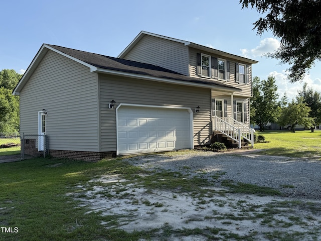 152 Christopher Ave, Princeton, NC 27569 - photo 9