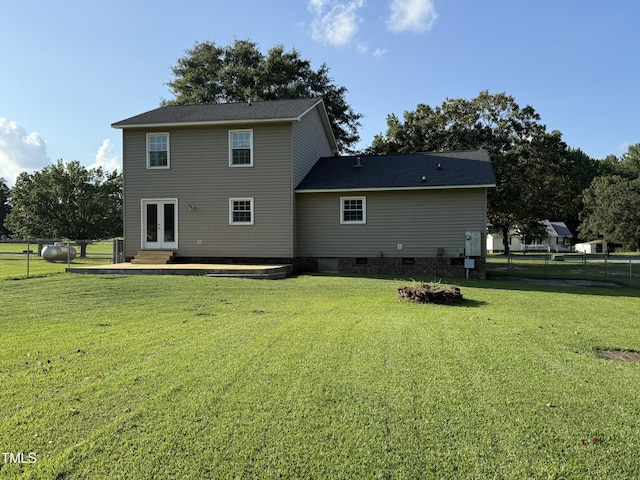 152 Christopher Ave, Princeton, NC 27569 - photo 10