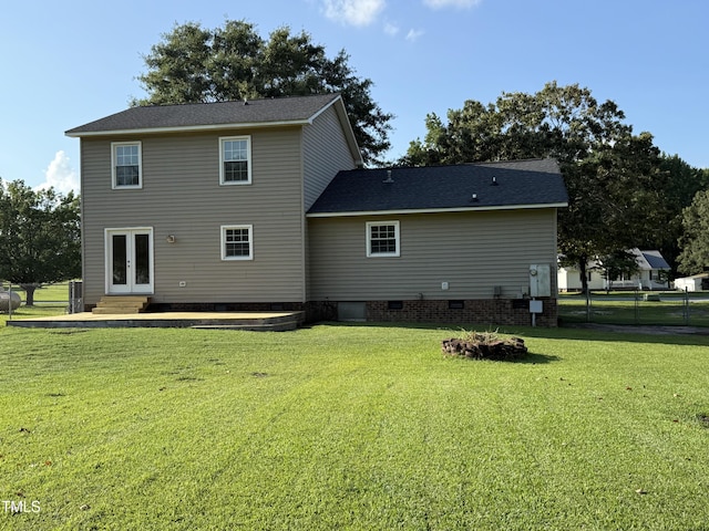152 Christopher Ave, Princeton, NC 27569 - photo 11