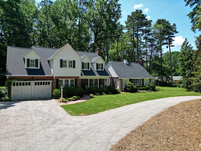 2945 Oxford Rd, Henderson, NC 27536 - photo 1
