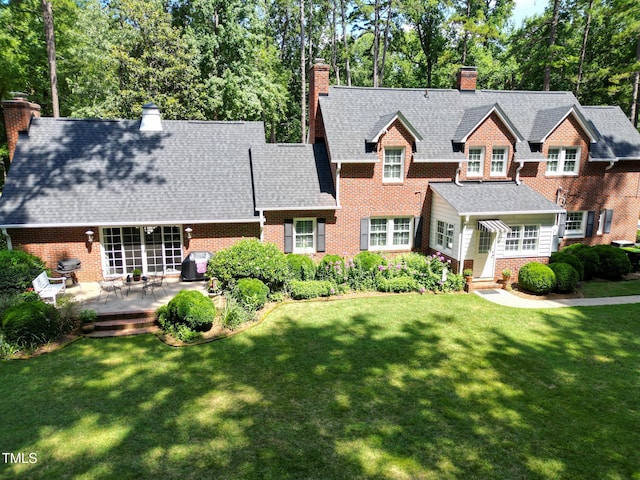 2945 Oxford Rd, Henderson, NC 27536 - photo 2