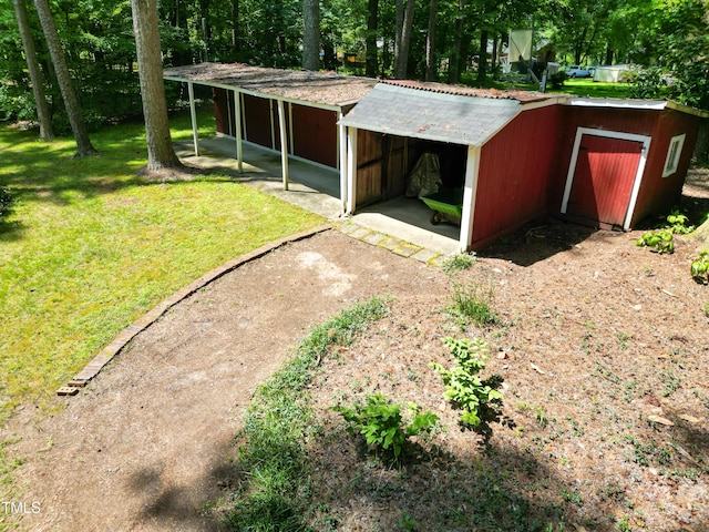 2945 Oxford Rd, Henderson, NC 27536 - photo 70